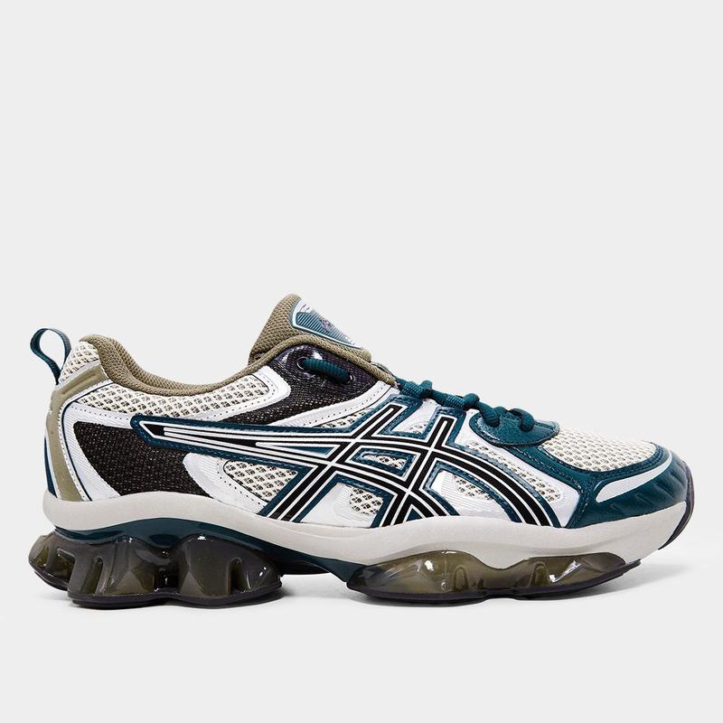 Tênis Asics Gel-Quantum Kinetic Masculino - Tênis de Corrida